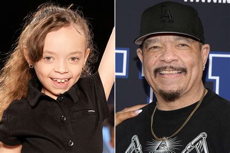 ice t daughter chanel pictures.